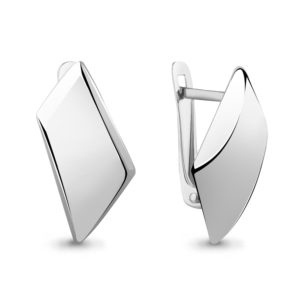 Серьги 35048.5