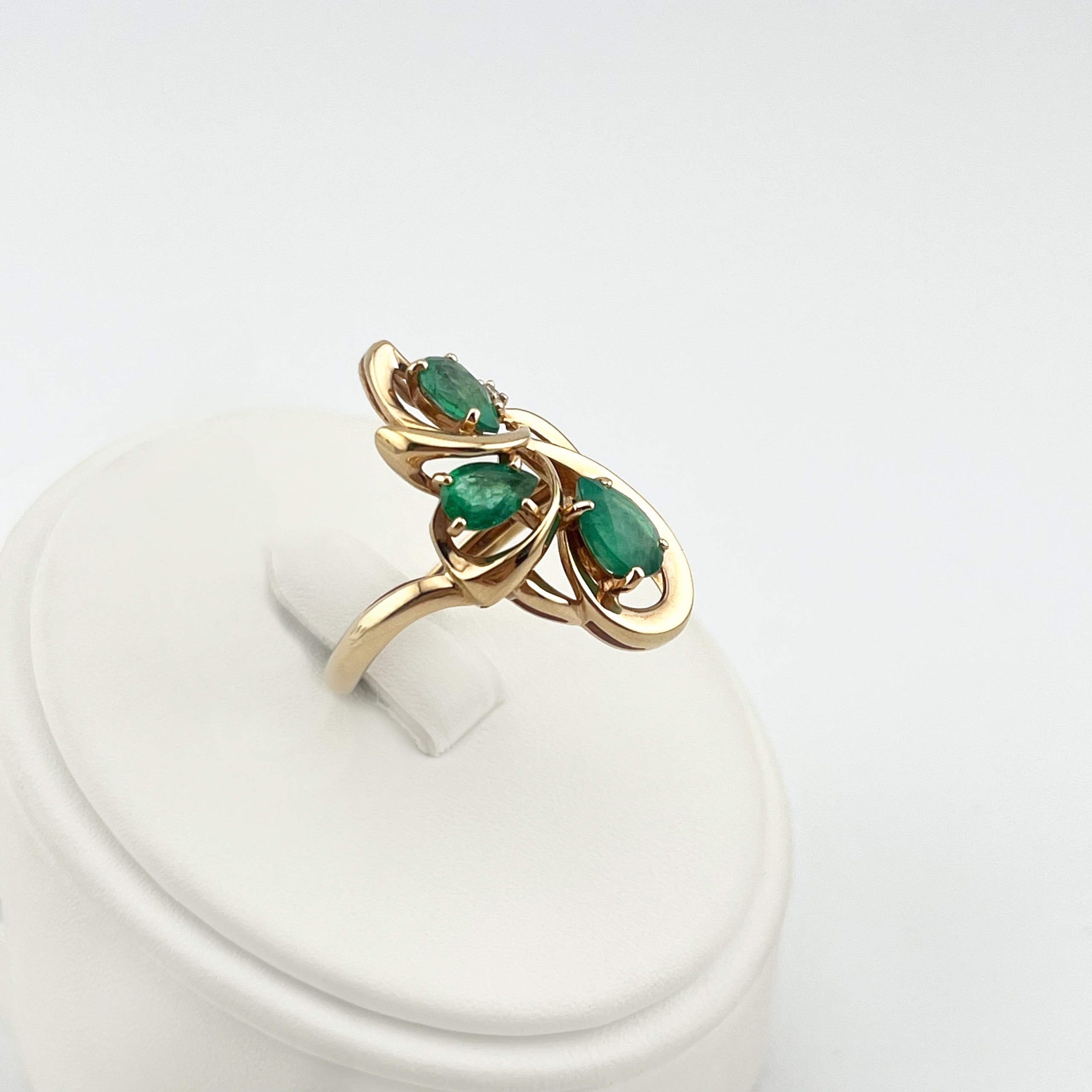 Кольцо 01-2228/1