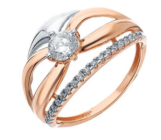 Кольцо 01-115499