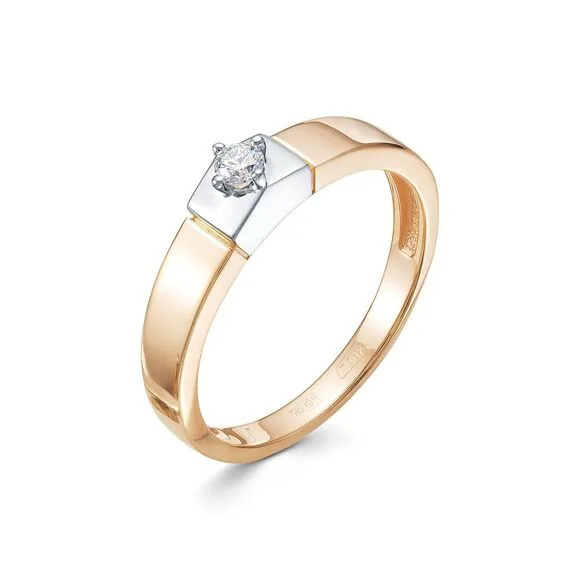 Кольцо 1-609-10