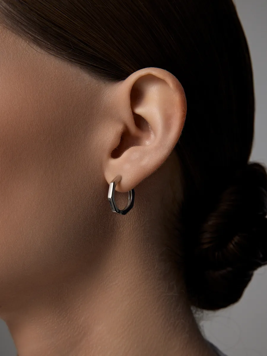 Серьги 201840201