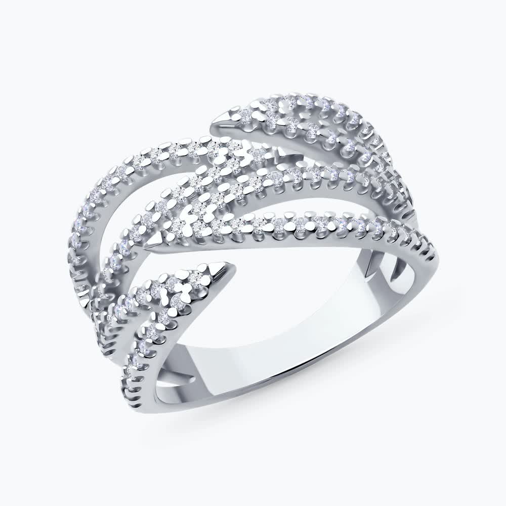 Кольцо 94014170