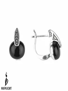 Серьги HE1681