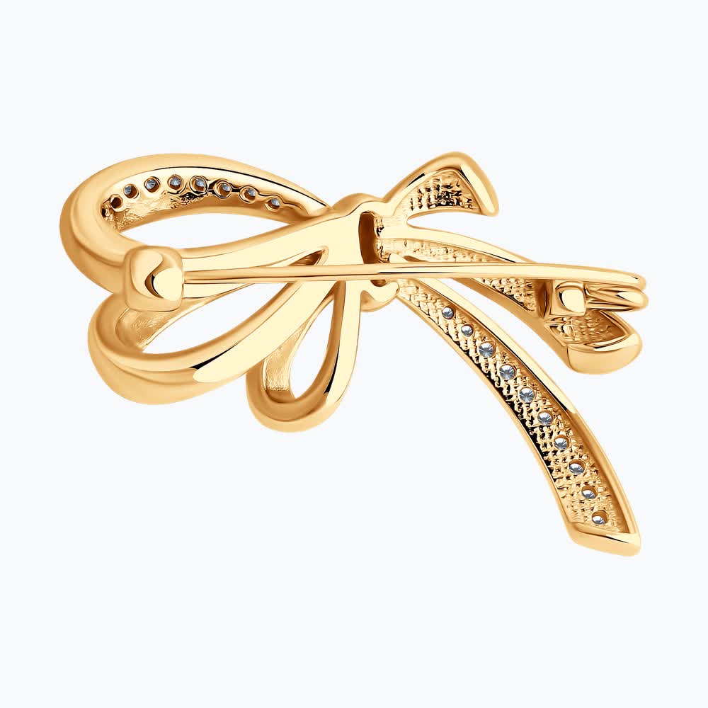 Брошь 51-240-02615-1 №24 43