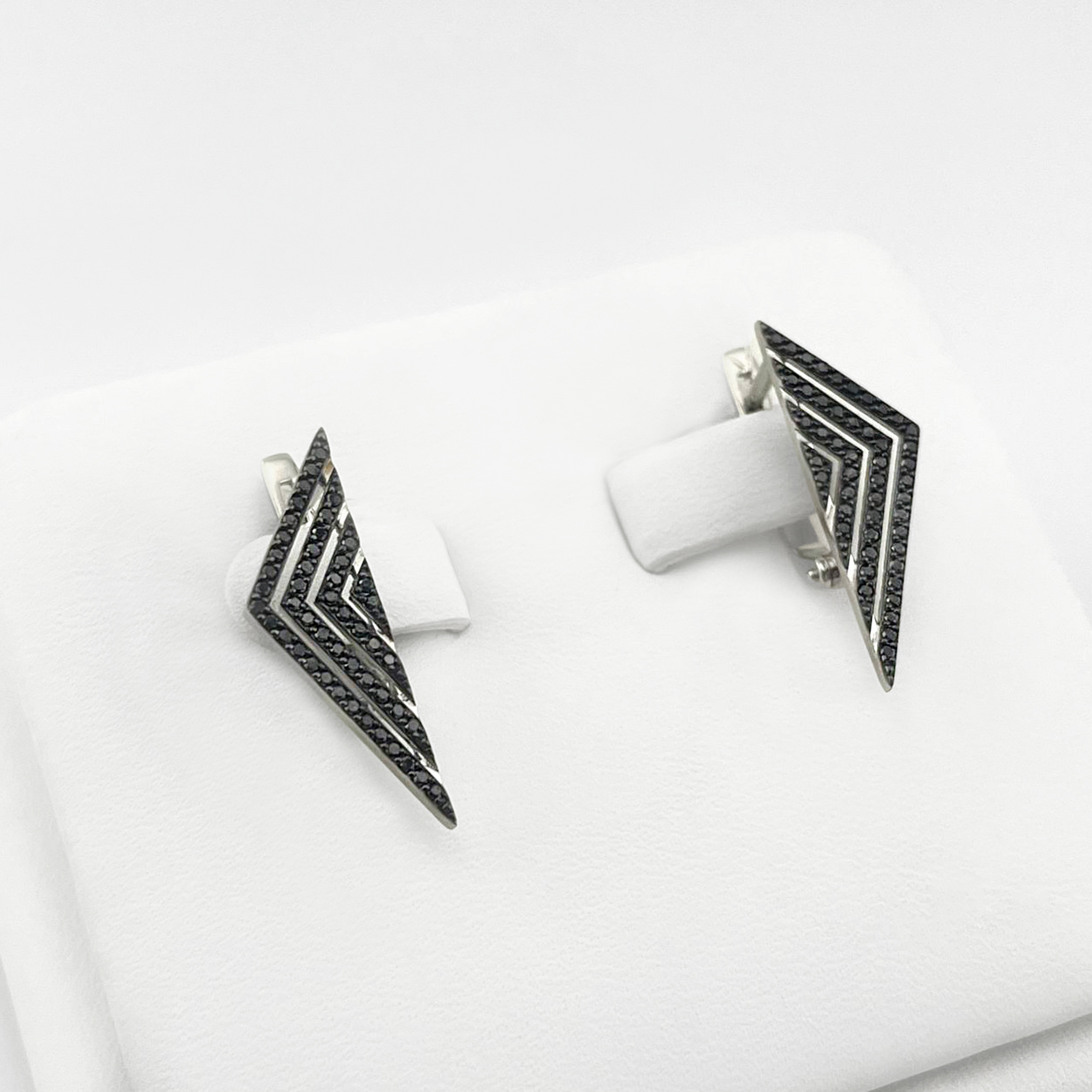 Серьги 20216-24-60