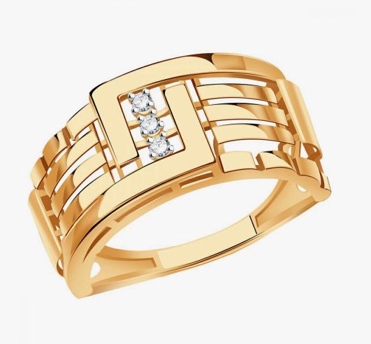 Кольцо кл4170-01