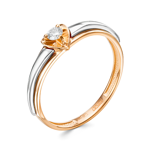 Кольцо 01-3487