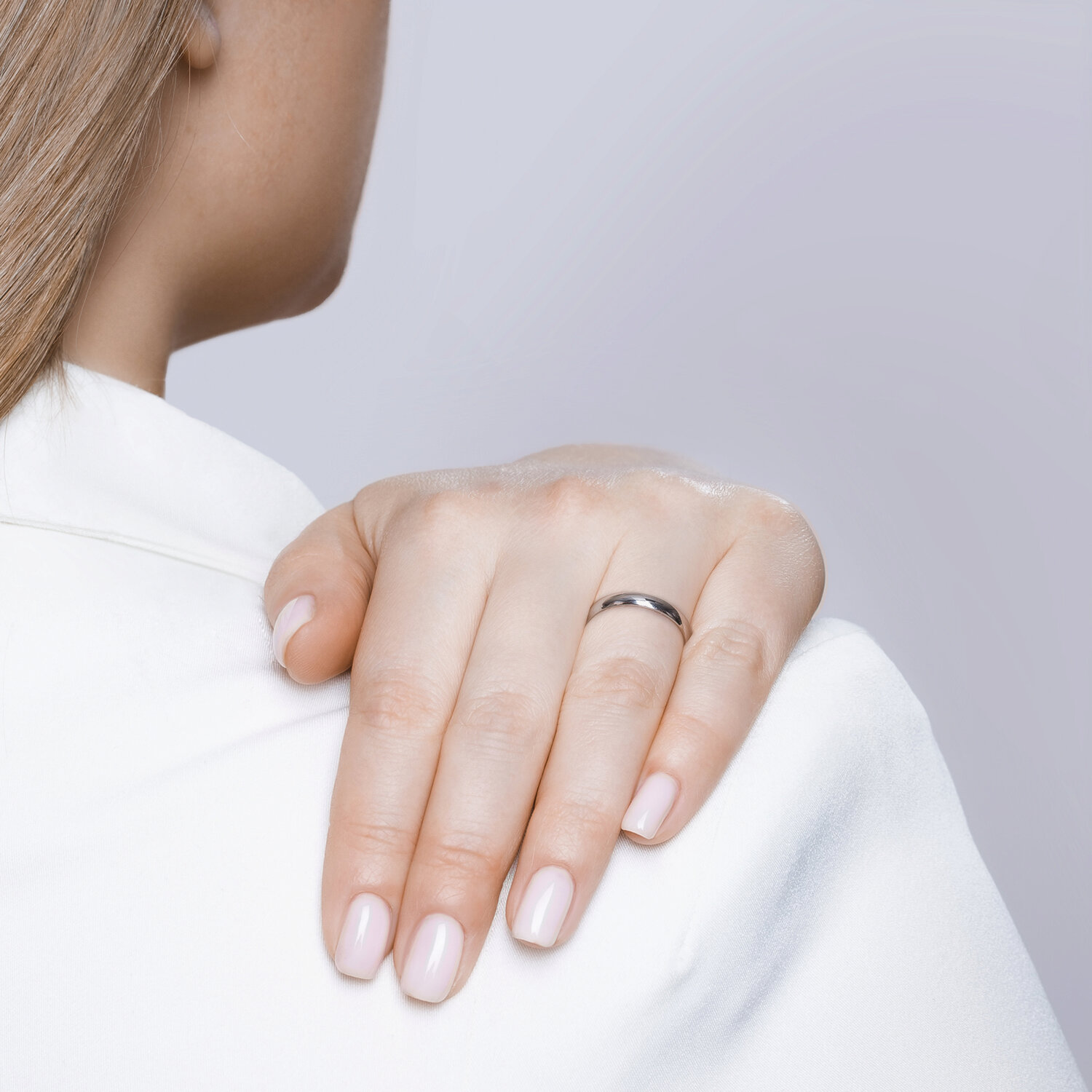 Кольцо обр. 94110002