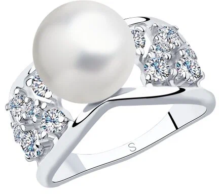 Кольцо 94012993