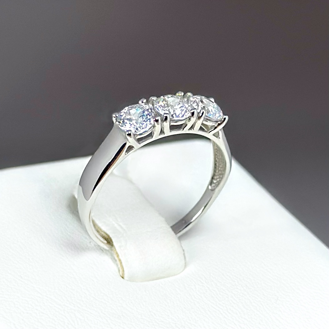 Кольцо 81010280