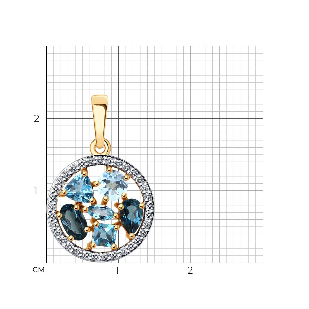 Подвеска 51-330-02388-1