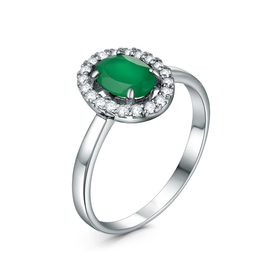 Кольцо 10156р459