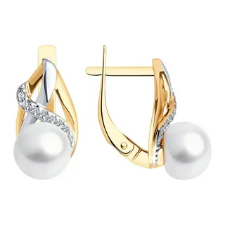 Серьги 51-320-02353-1