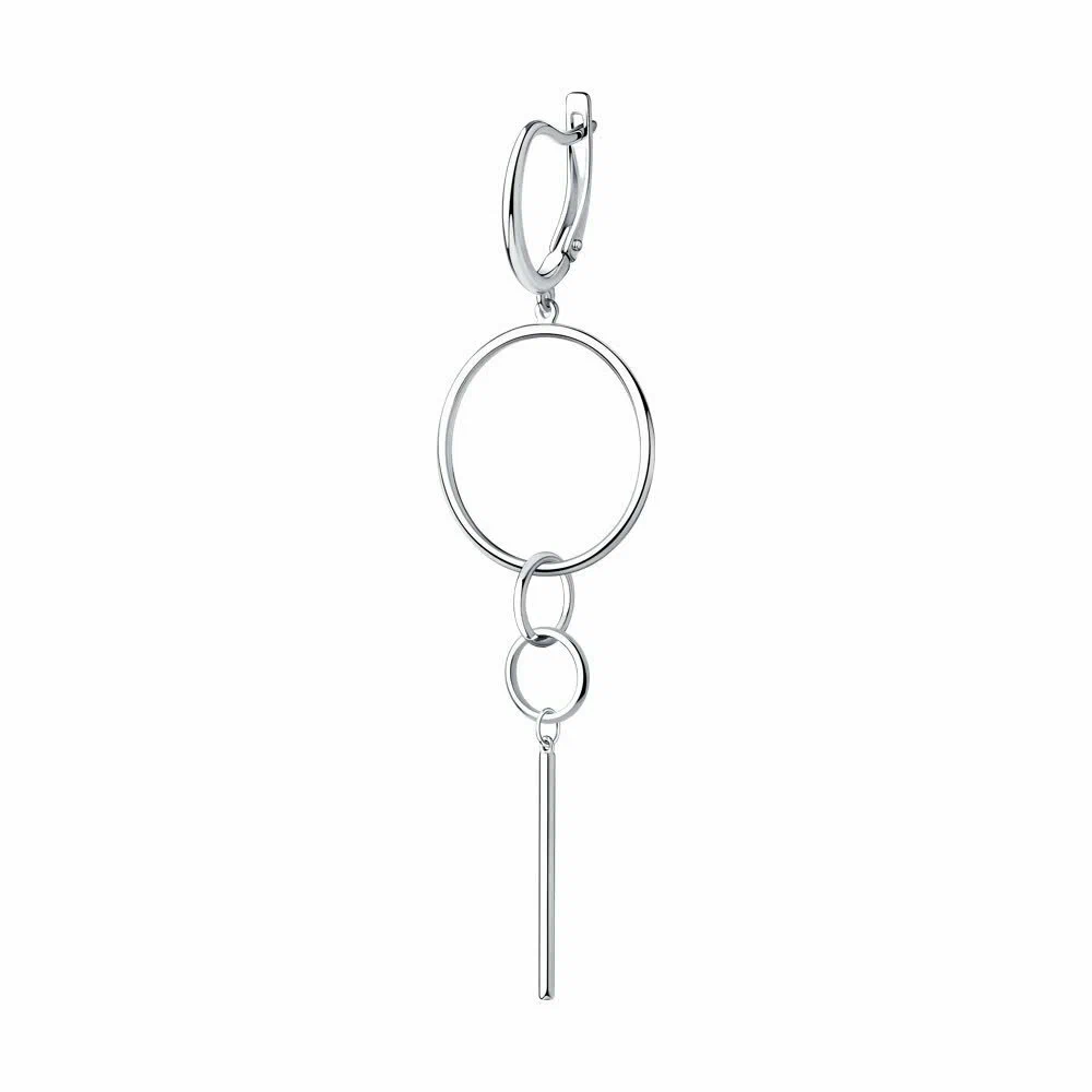 Серьга одиночная 94170240