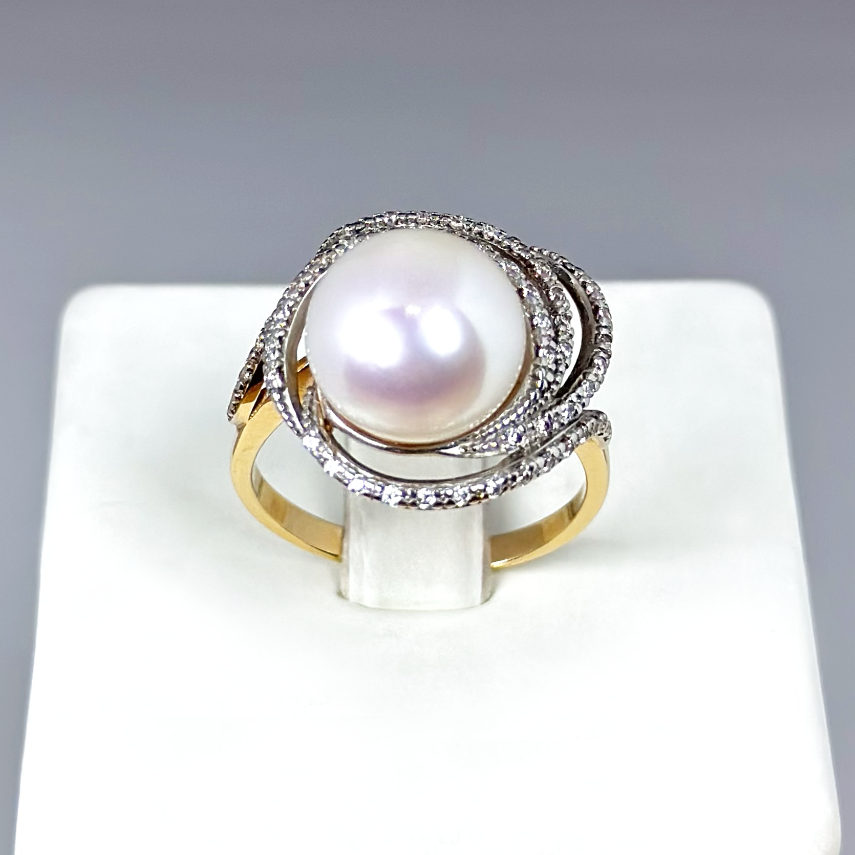 Кольцо 1020521-11150