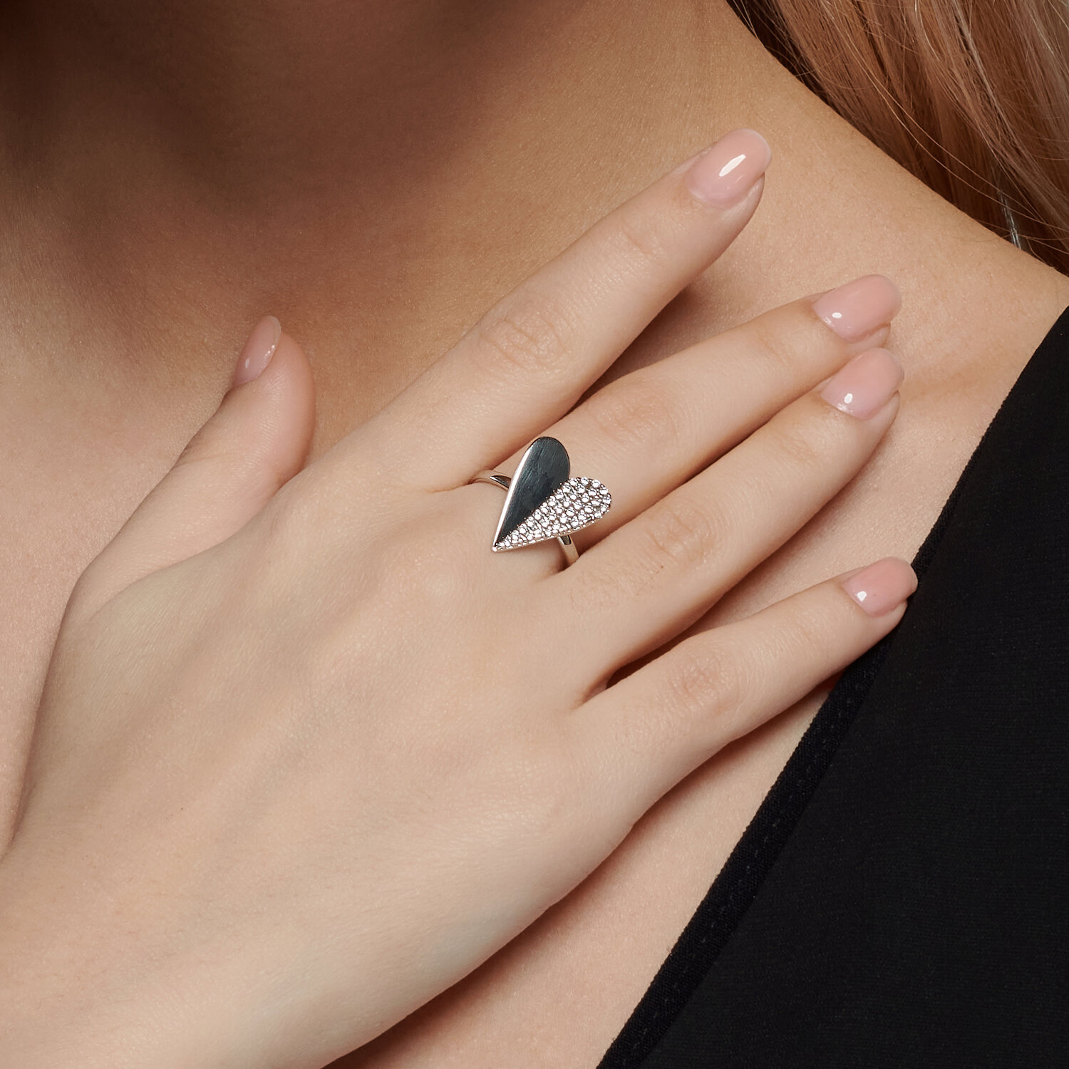 Кольцо 94014047