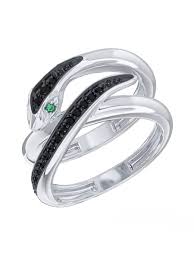 Кольцо 0101744-00435