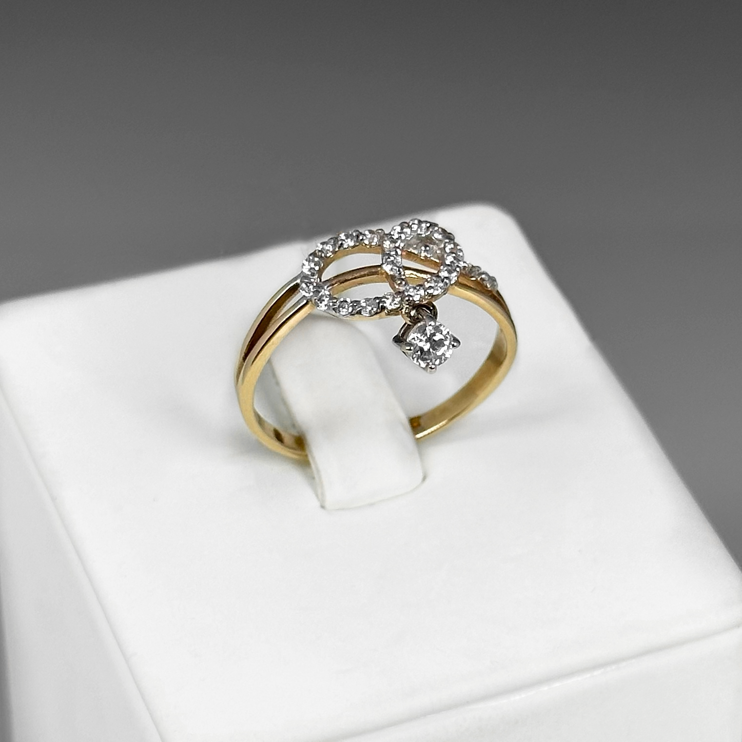 Кольцо 121-711