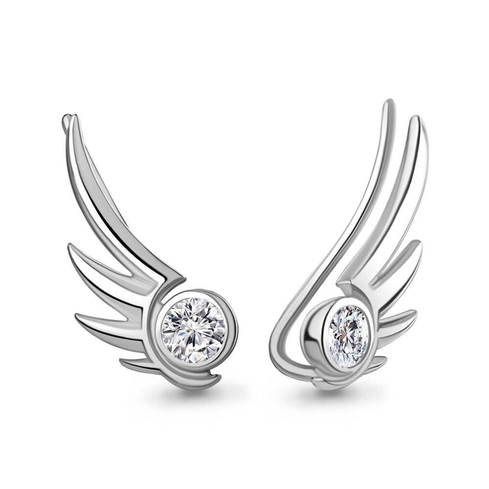 Серьги 49206А.5