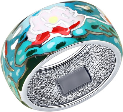 Кольцо 94012214