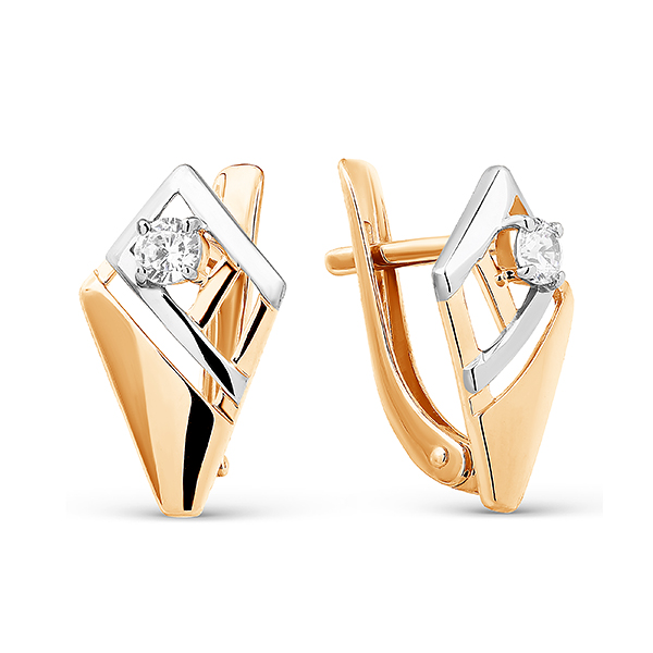 Серьги 120021F808