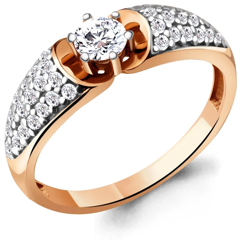 Кольцо 68815А.1