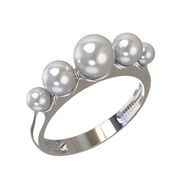 Кольцо 1031151-01250-2S