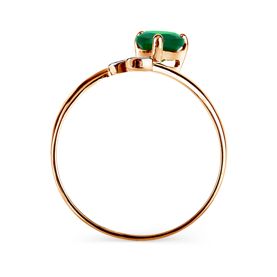 Кольцо Т143015708