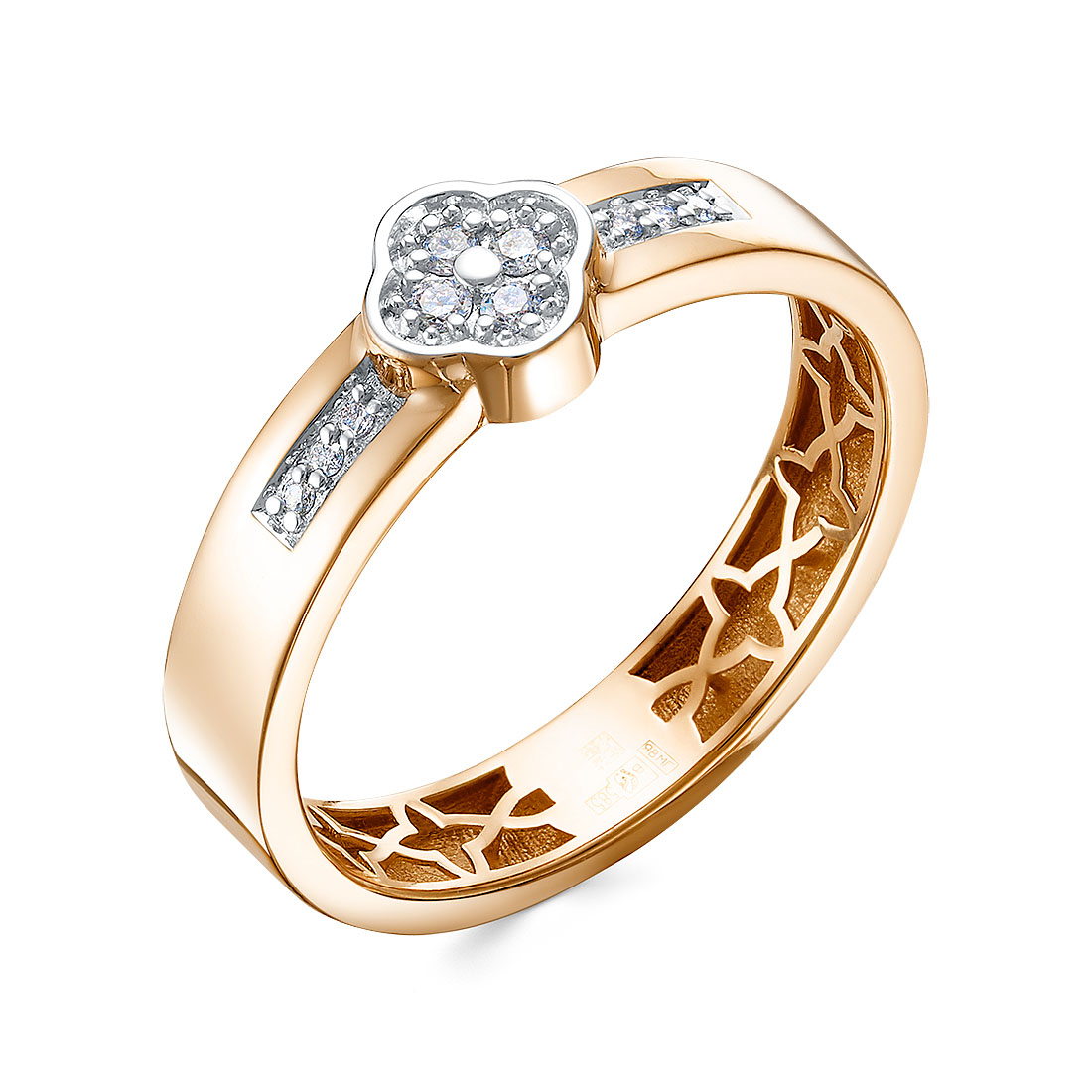 Кольцо 10379-12-00