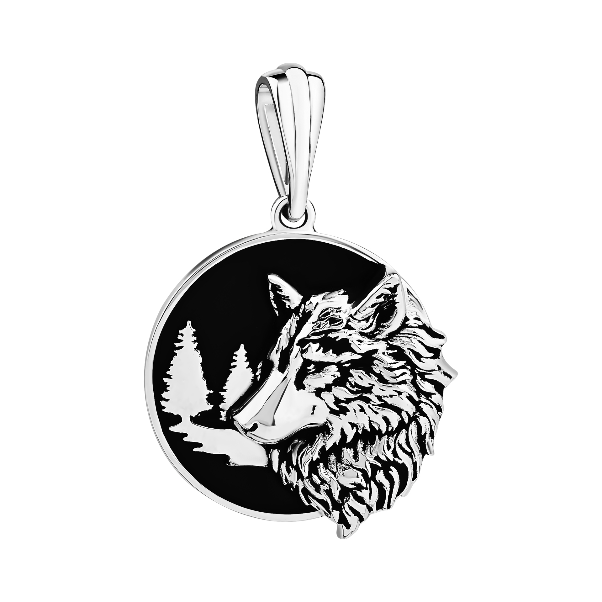 Подвеска 50-76-0000-15320 "Волк"