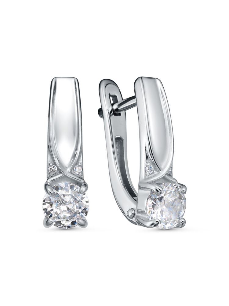 Серьги 201862201