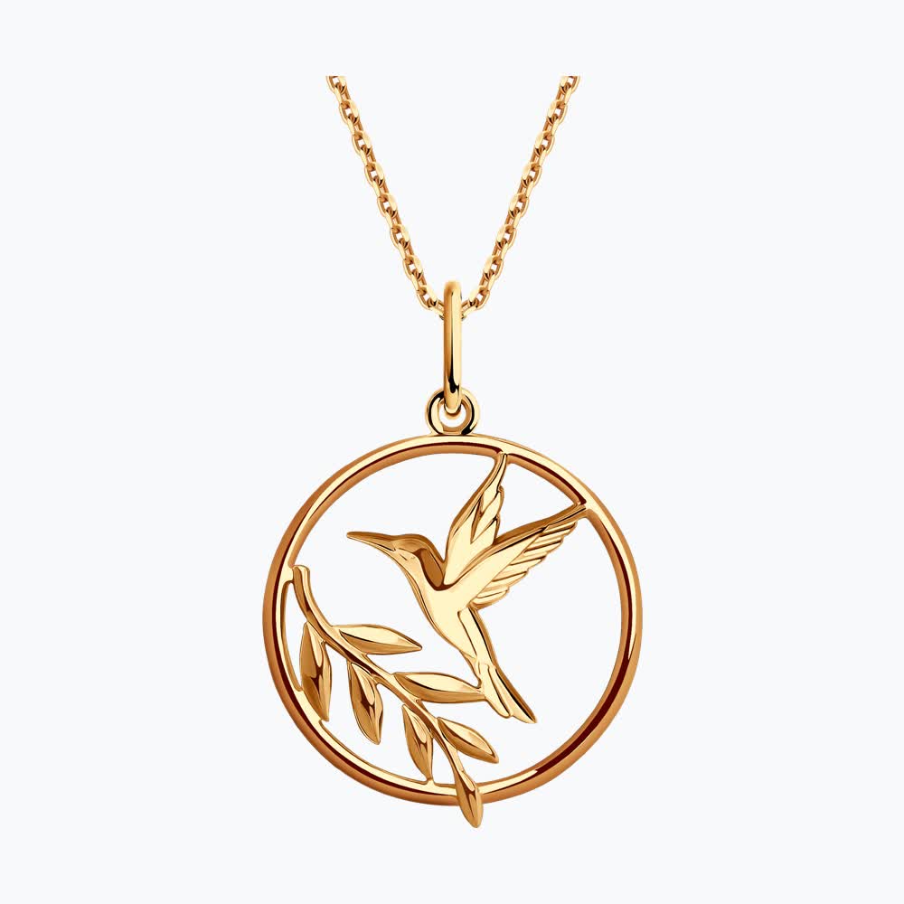 Подвеска 036422