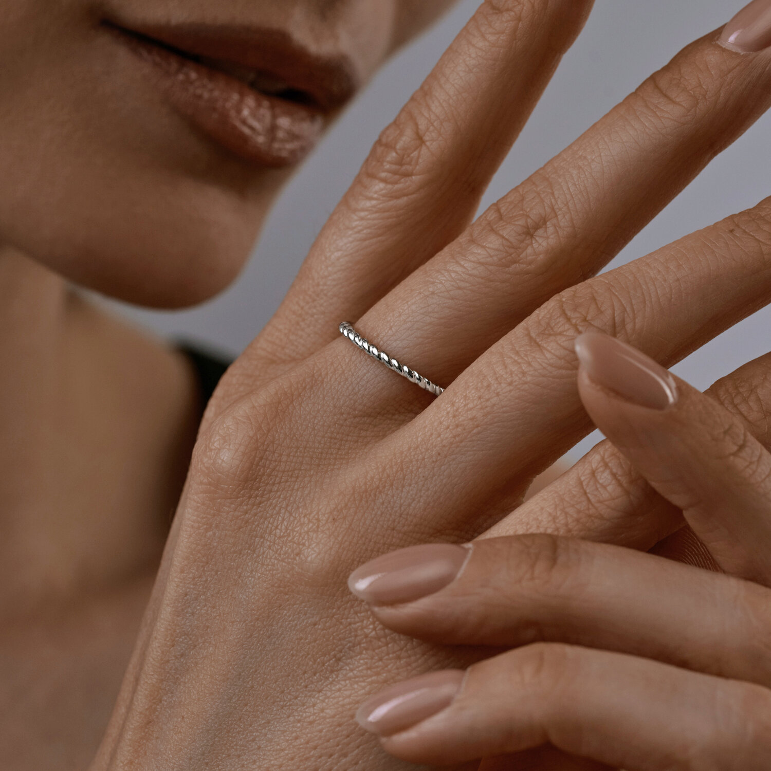 Кольцо 94013816