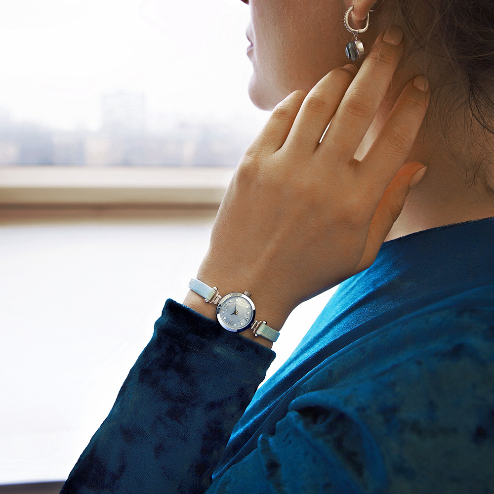 Часы 0338.0.9.86B