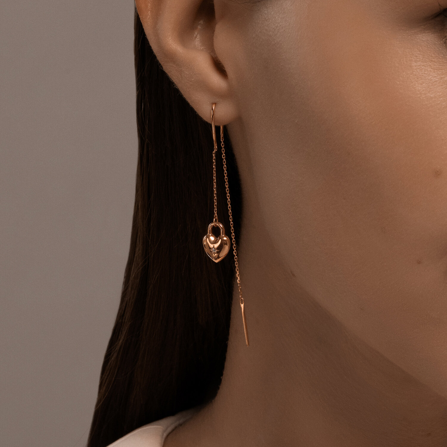 Серьги 0200333