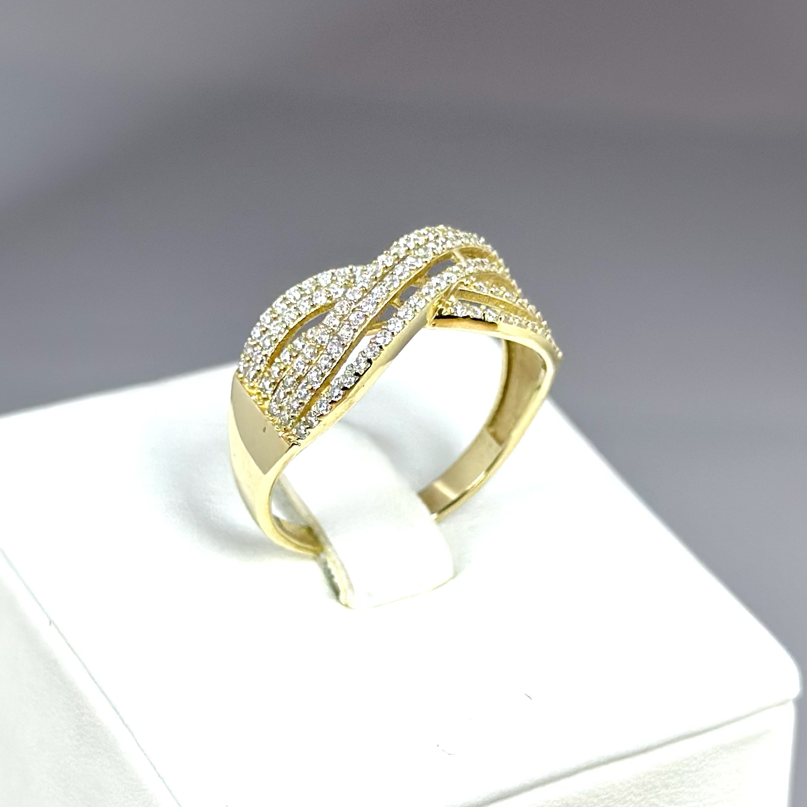 Кольцо 12782Л