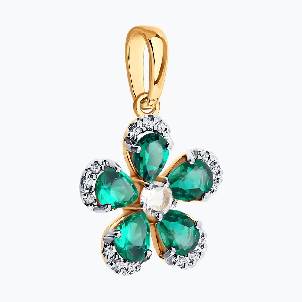 Подвеска 733081