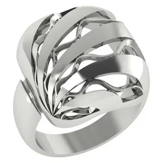 Кольцо 1026861-00000