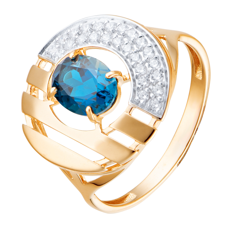 Кольцо кл4058-28-01