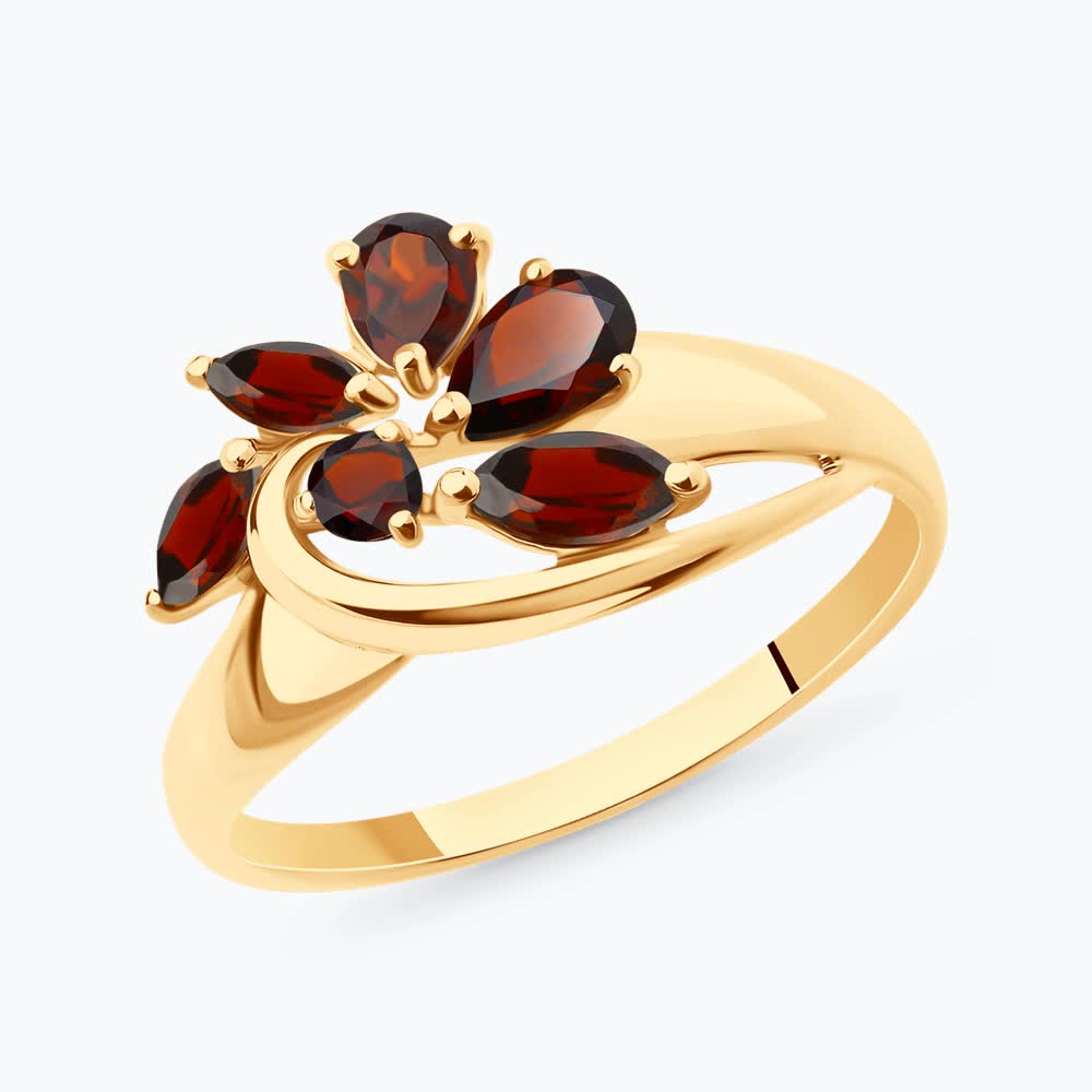 Кольцо 37716209