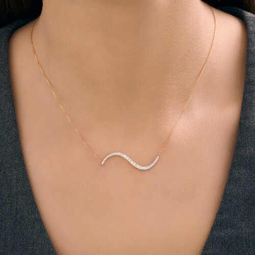 Колье 51-170-02983-1