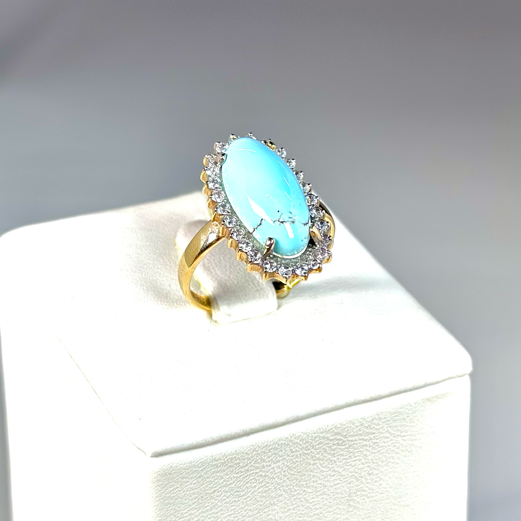 Кольцо 1791476