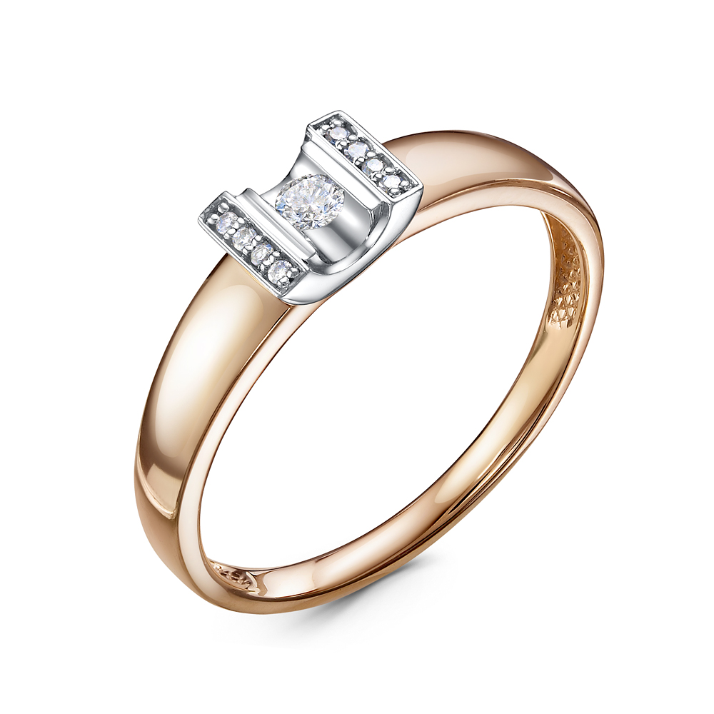 Кольцо 5-5964-103-1К