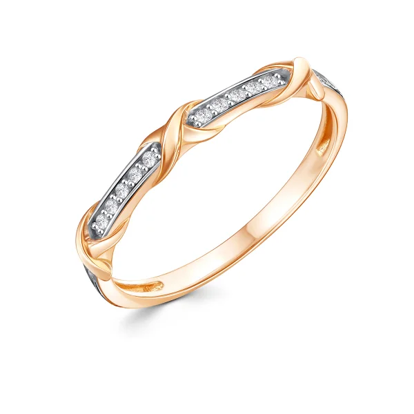 Кольцо 04-51-0878-00