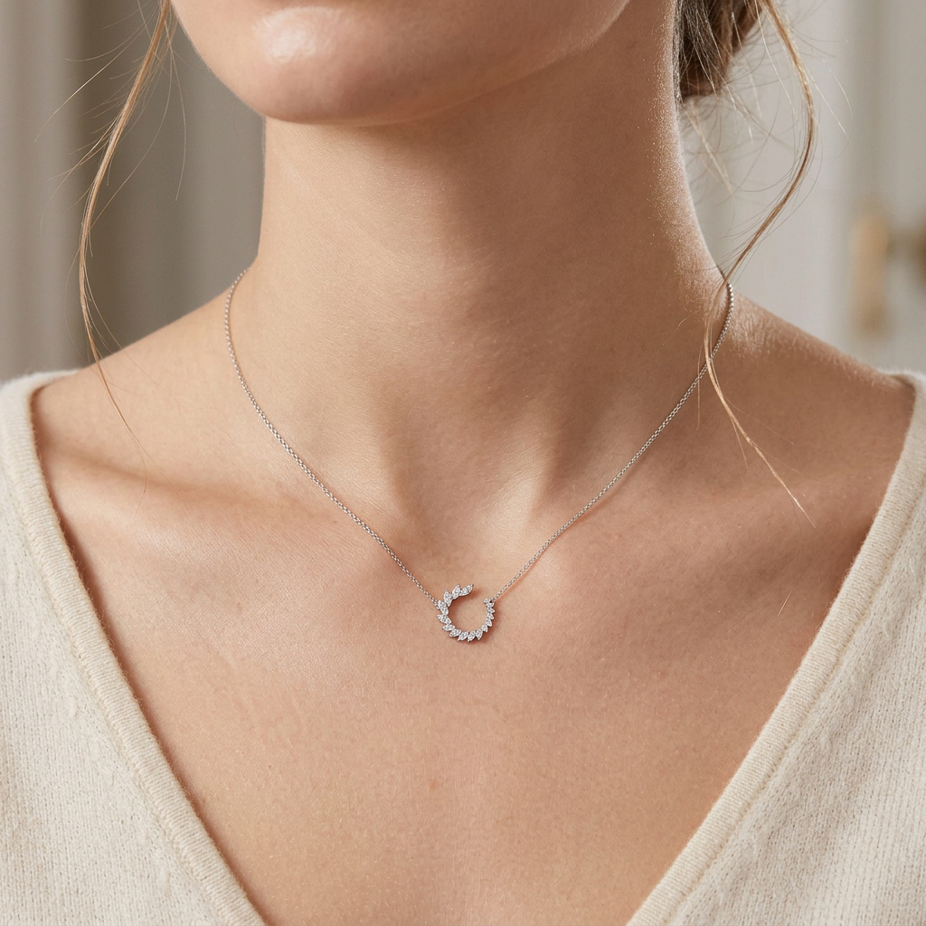 Колье Ц/726-220