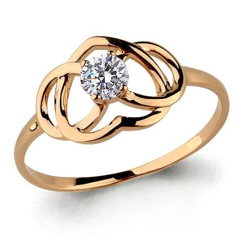 Кольцо 66394.1