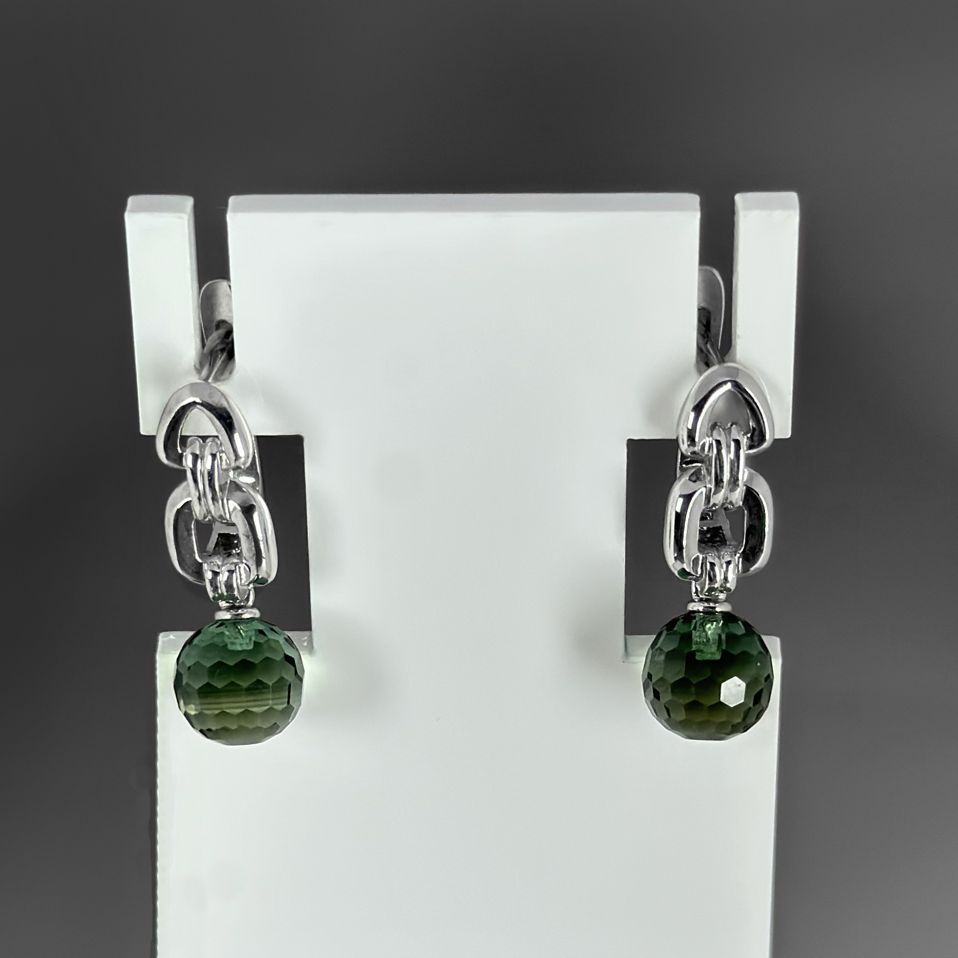 Серьги 24-72-000012Х