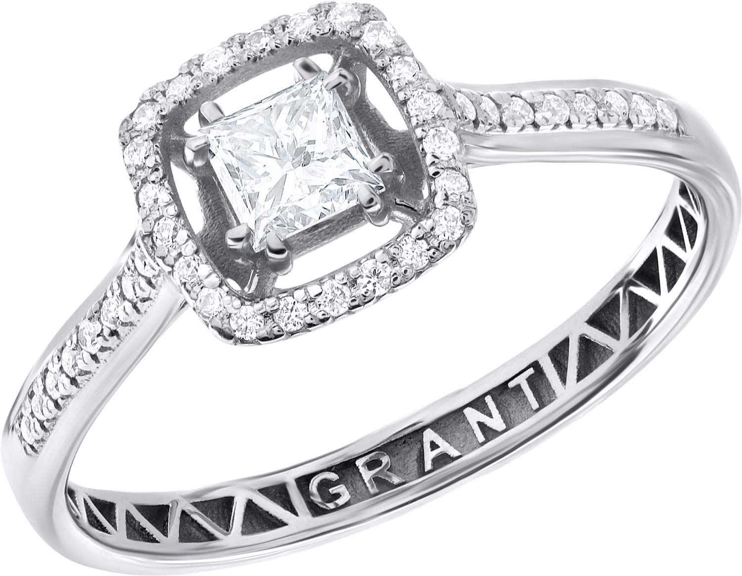 Кольцо 5101894