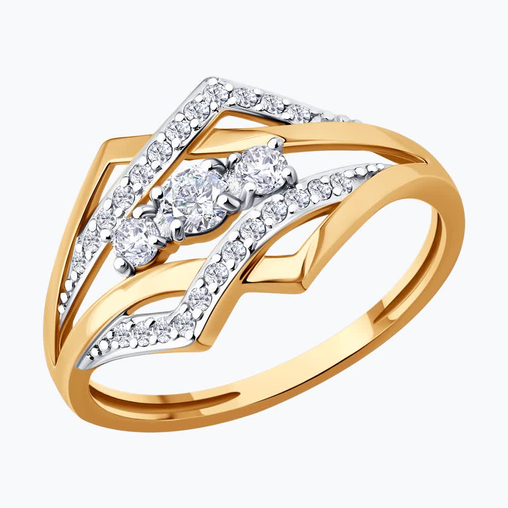 Кольцо 51-110-00983-1