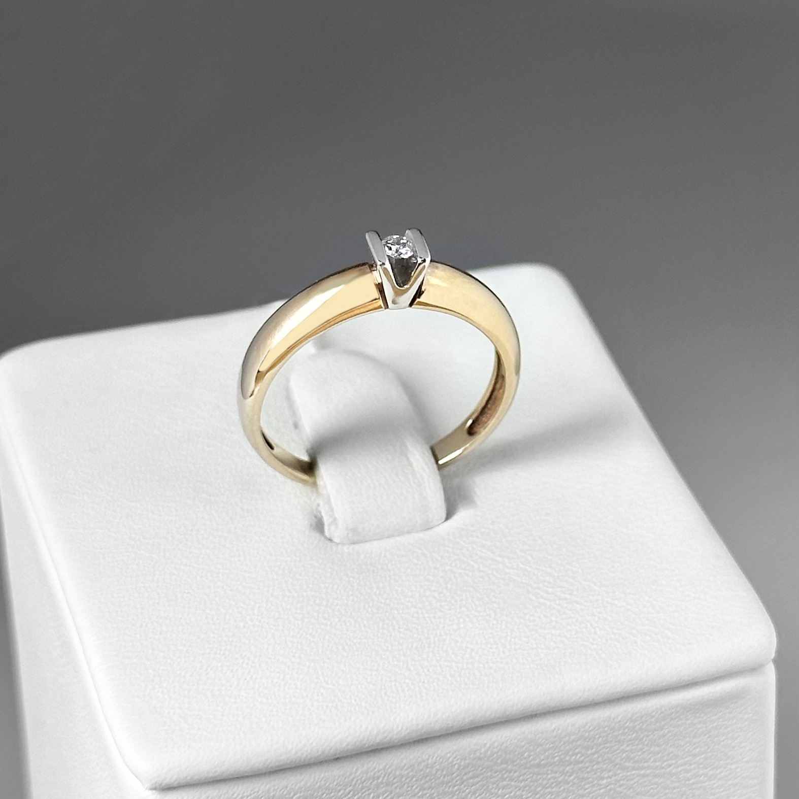 Кольцо 1-492-10